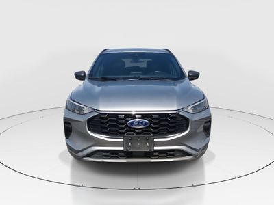 2023 Ford Escape - Photo 2