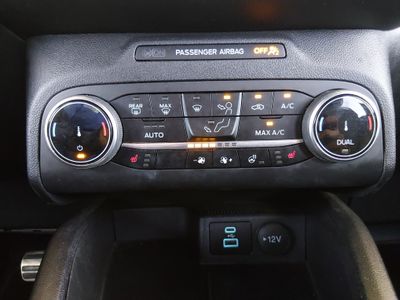 2023 Ford Escape - Photo 17