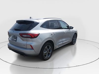 2023 Ford Escape - Photo 7