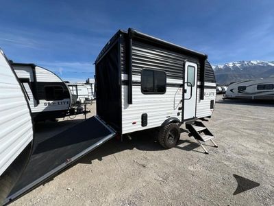 2026 Wayfinder RV Go Lite - Photo 2
