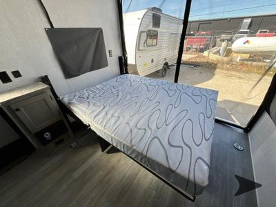 2026 Wayfinder RV Go Lite - Photo 18