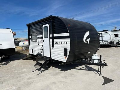 2026 Wayfinder RV Go Lite - Photo 1