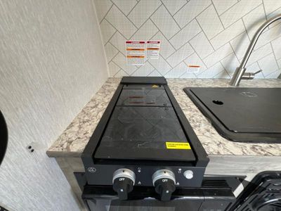 2026 Wayfinder RV Go Lite - Photo 8