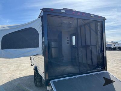 2026 Wayfinder RV Go Lite - Photo 3