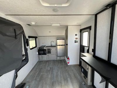 2026 Wayfinder RV Go Lite - Photo 6