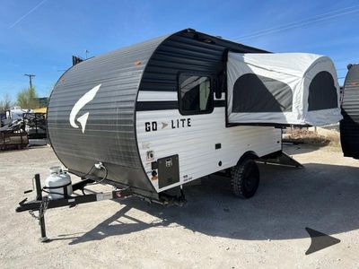 2026 Wayfinder RV Go Lite - Photo 4