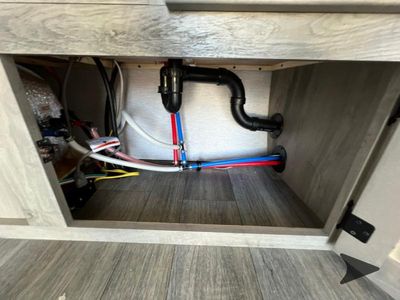 2026 Wayfinder RV Go Lite - Photo 13