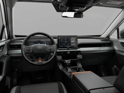 2026 Toyota RAV4 - Photo 27