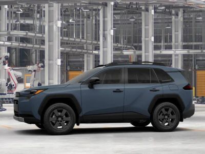 2026 Toyota RAV4 - Photo 5