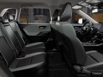 2026 Toyota RAV4 - Photo 21
