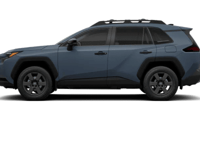 2026 Toyota RAV4 - Photo 25