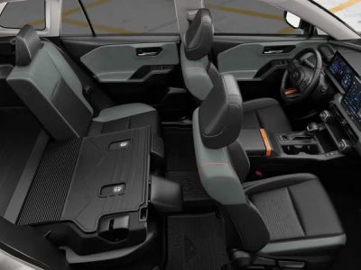 2026 Toyota RAV4 - Photo 22