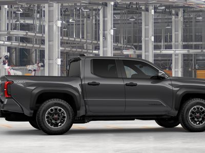 2026 Toyota Tacoma - Photo 14