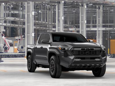 2026 Toyota Tacoma - Photo 18