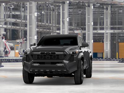 2026 Toyota Tacoma - Photo 21