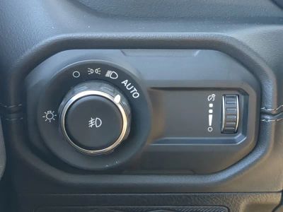 2026 Jeep Wrangler — photo 29 view