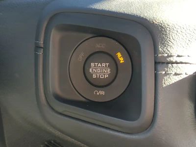 2026 Jeep Wrangler — photo 36 view