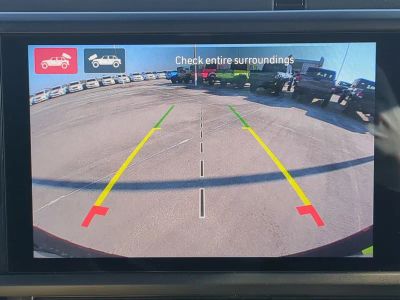 2026 Jeep Wrangler — photo 25 view