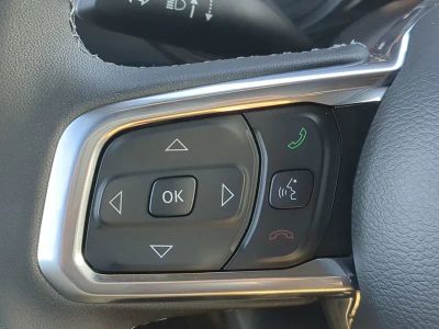 2026 Jeep Wrangler — photo 31 view