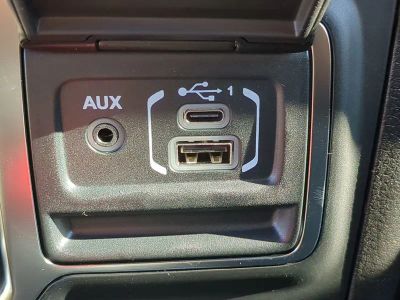 2026 Jeep Wrangler — photo 27 view