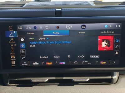 2026 Jeep Wrangler — photo 20 view