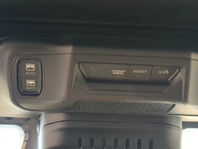 2026 Jeep Wrangler — photo 24 view