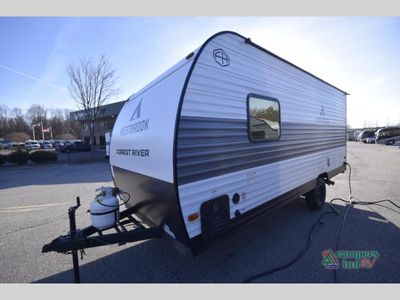 2026 Forest River RV Westbrook - Photo 3