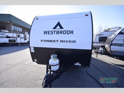 2026 Forest River RV Westbrook - Photo 2