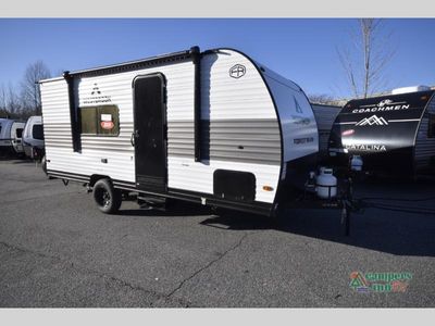 2026 Forest River RV Westbrook - Photo 1