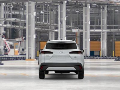 2026 Toyota Corolla Cross - Photo 10