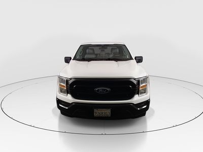 2021 Ford F-150 - Photo 2