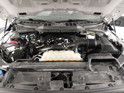 2021 Ford F-150 - Photo 9