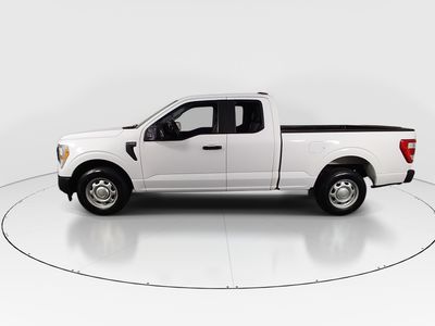 2021 Ford F-150 - Photo 4