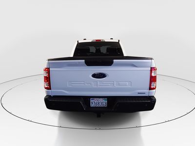 2021 Ford F-150 - Photo 6