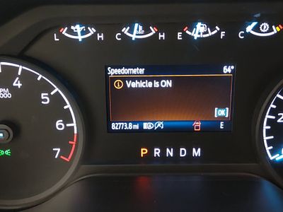 2021 Ford F-150 - Photo 14
