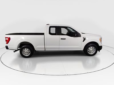 2021 Ford F-150 - Photo 8