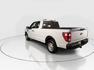 2021 Ford F-150 - Photo 5