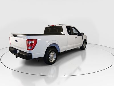 2021 Ford F-150 - Photo 7