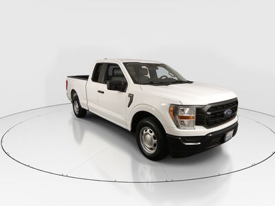 2021 Ford F-150 - Photo 1