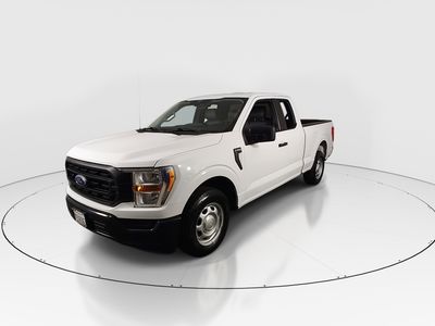 2021 Ford F-150 - Photo 3