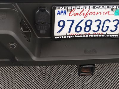 2021 Ford F-150 - Photo 16