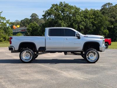 2021 Chevrolet Silverado 2500HD - Photo 6