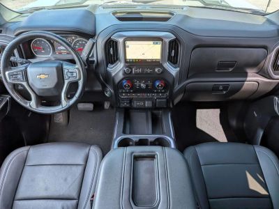 2021 Chevrolet Silverado 2500HD - Photo 20