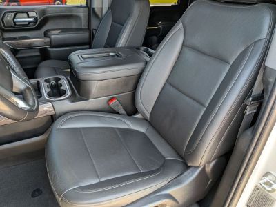 2021 Chevrolet Silverado 2500HD - Photo 25