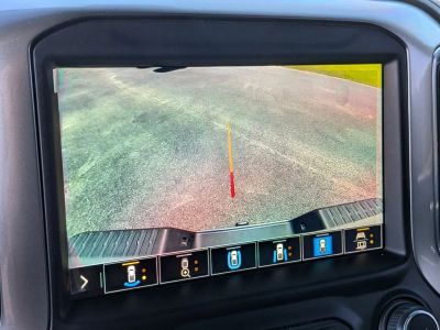 2021 Chevrolet Silverado 2500HD - Photo 18