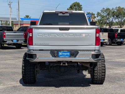 2021 Chevrolet Silverado 2500HD - Photo 4