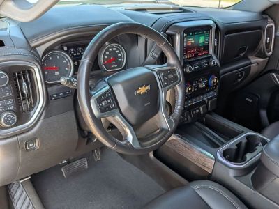 2021 Chevrolet Silverado 2500HD - Photo 26