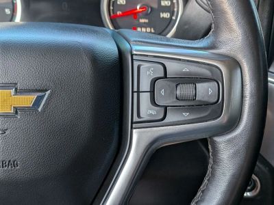 2021 Chevrolet Silverado 2500HD - Photo 15