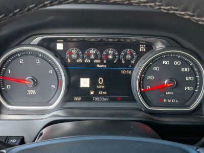 2021 Chevrolet Silverado 2500HD - Photo 13