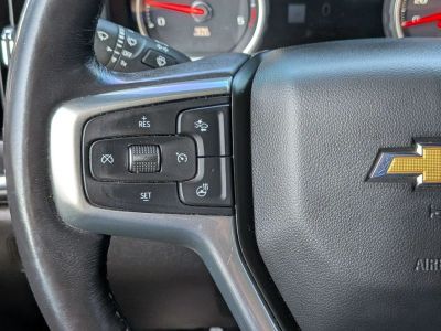 2021 Chevrolet Silverado 2500HD - Photo 16